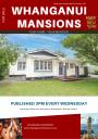 Whanganui Mansions Ltd logo